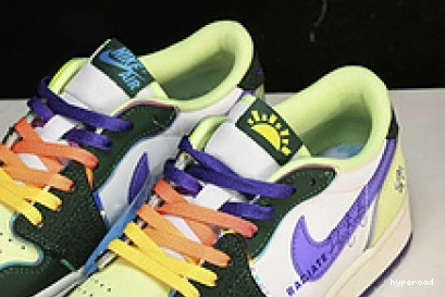 Hyperoad Doernbecher Low Retro OG 1 Jordan 0928